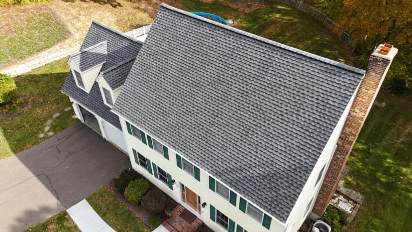 Pattison Construction project mid-build